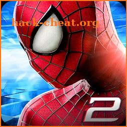 The Amazing Spider-Man 2 icon