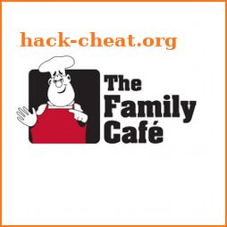 The Annual Family Cafe Event App icon