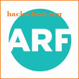 The ARF Events icon