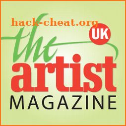 The Artist Magazine icon