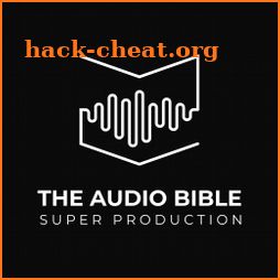 The Audio Bible icon