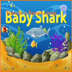 The Baby Shark - Kids song App icon