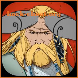 The Banner Saga icon