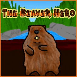 The Beaver Hero (GGJ edition) icon