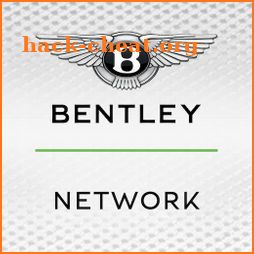 The Bentley Network icon