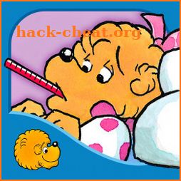 The Berenstain Bears Sick Days icon