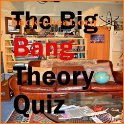 The Big Bang Theory Quiz icon