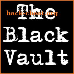 The Black Vault icon