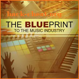 THE BLUEPRINT 3 icon