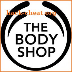 THE BODY SHOP icon