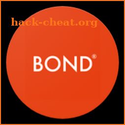 The BOND Events Delegates App icon