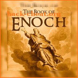 The Book of Enoch icon