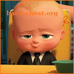 The Boss Baby Lock Screen icon