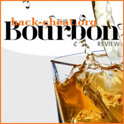 The Bourbon Review icon