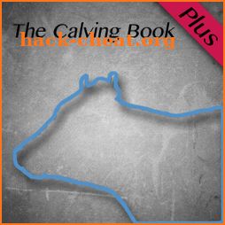 The Calving Book Pro icon