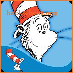 The Cat in the Hat - Dr. Seuss icon