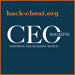 The CEO Magazine ANZ icon