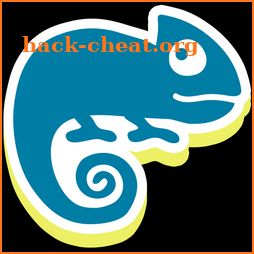 The Chameleon icon