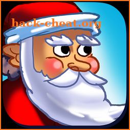 The Christmas Journey icon