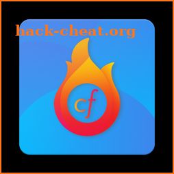 The ChurchFlare App icon