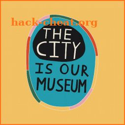 The City is Our Museum icon