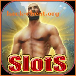 The Cloud Giant Slot Machine icon