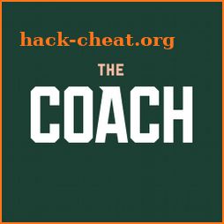 The Coach: Mens Health & Life icon