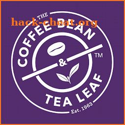 The Coffee Bean® Rewards icon