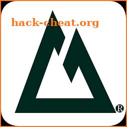 The Colorado Trail Hiker icon