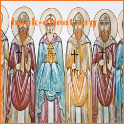 The Complete Church Fathers Collection icon