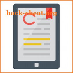 The CompTIA Self-Paced eReader icon