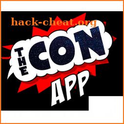 THE CON APP icon