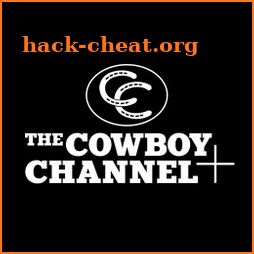 The Cowboy Channel Plus icon