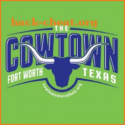 The Cowtown Marathon icon