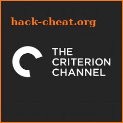 The Criterion Channel icon