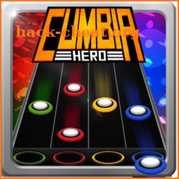 The Cumbia Hero icon