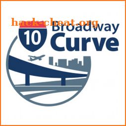 The Curve icon