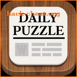 The Daily Puzzle icon