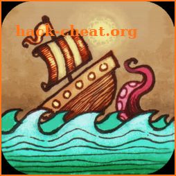 The Daring Mermaid Expedition icon