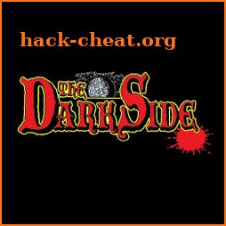 The Darkside Magazine icon