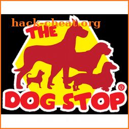 The Dog Stop icon