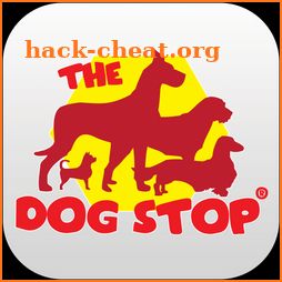 The Dog Stop icon