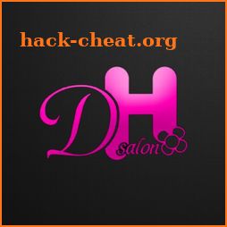 The Doll Houze Salon icon