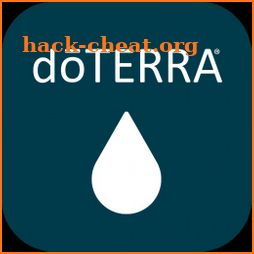 The doTERRA Experience icon