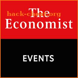 The Economist Events icon