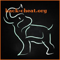 The Elephant Trail icon