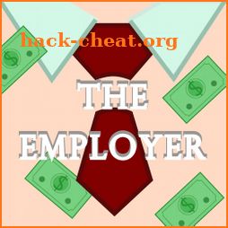 The Employer icon