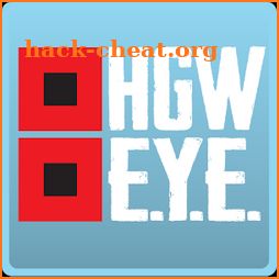 The Eye icon