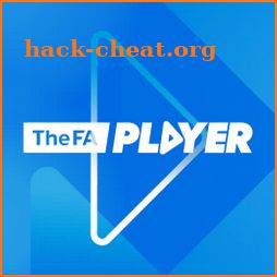 The FA Player icon