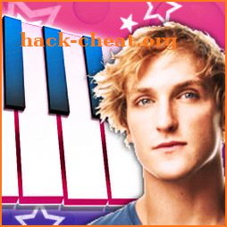 The Fall Of Jake Paul - Logan Paul Dream Tiles icon